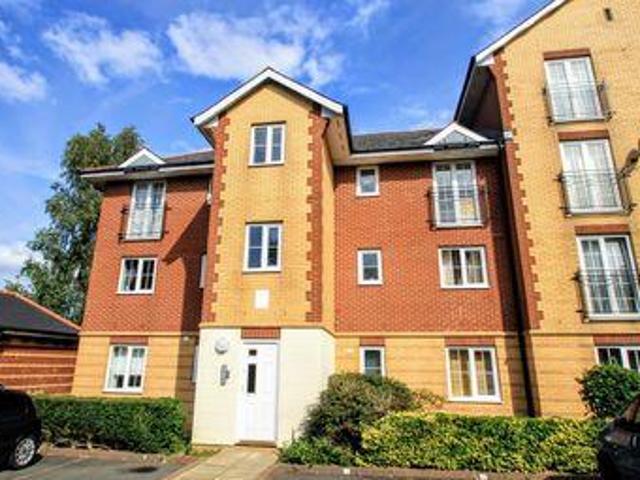 House for sale in Falcon Lodge, Wales