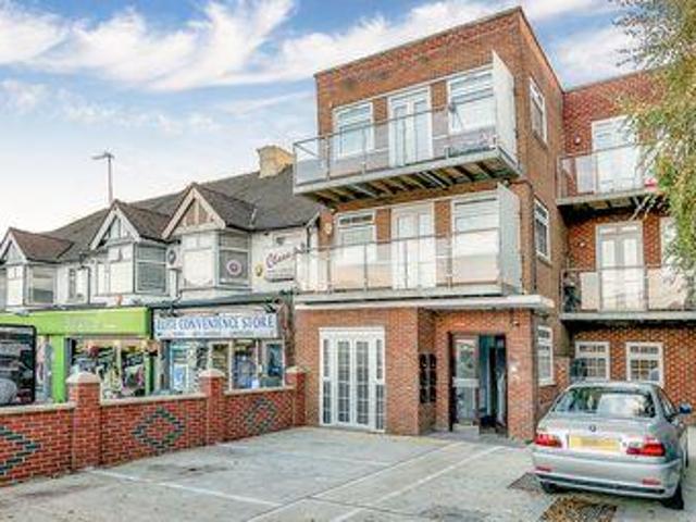 House for sale in Wembley, Greater London
