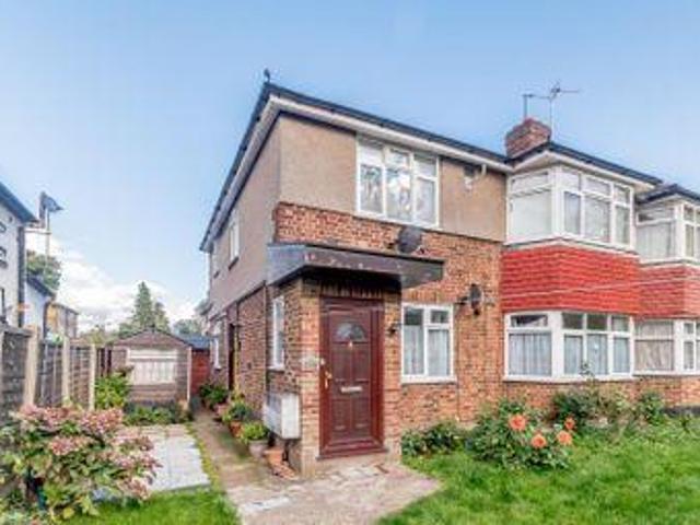 House for sale in Wembley, Greater London