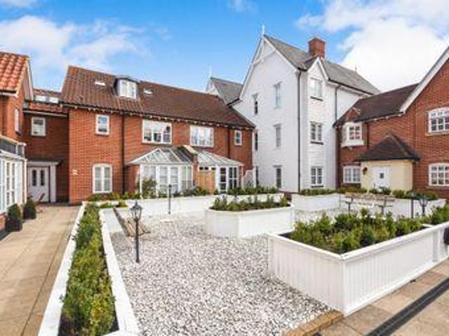 House for sale in Brentwood, Essex
