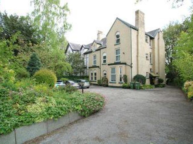 House for sale in Trafford Park, Greater Manchester