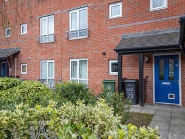 House for sale in Elmfield, Leicestershire