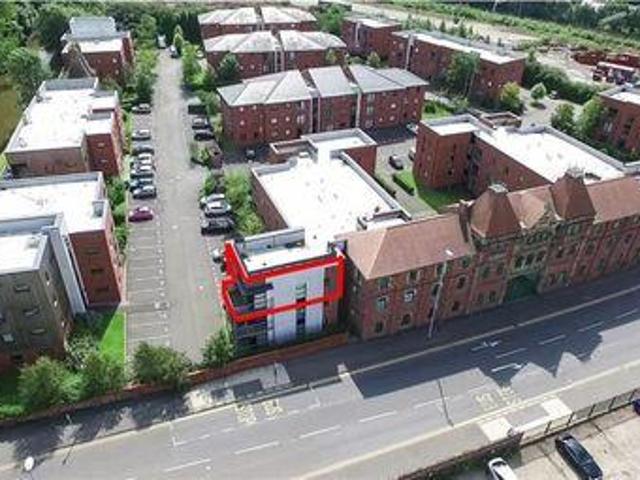House for sale in Stoke-on-Trent