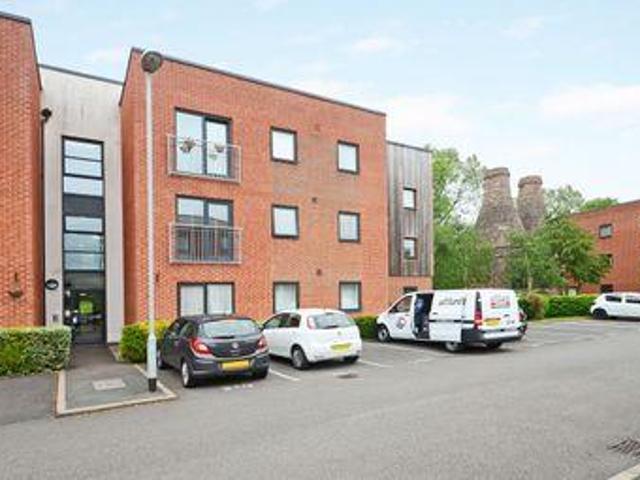 House for sale in Stoke-on-Trent