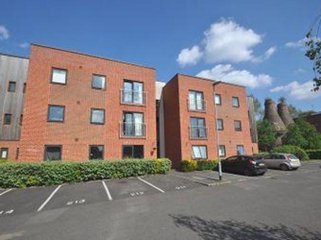 House for sale in Stoke-on-Trent