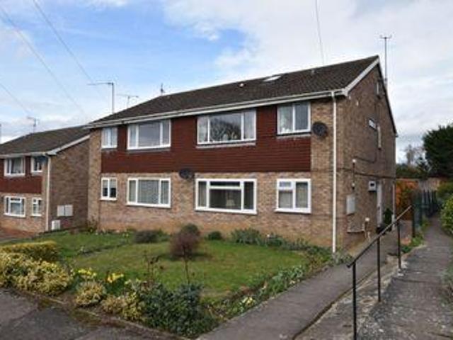 House for sale in Evesham, Wychavon