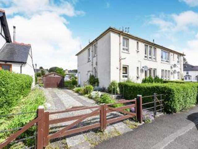 House for sale in Lochwinnoch, Scotland