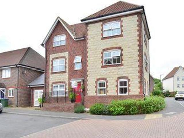 House for sale in Horsham, West Sussex