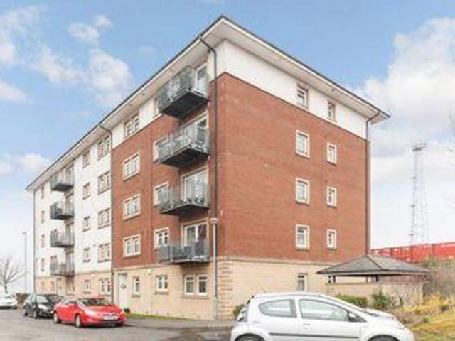 House for sale in Greenock, Scotland