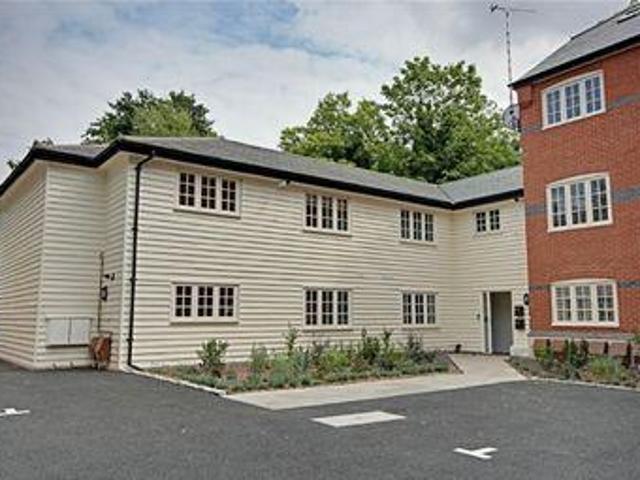 House for sale in Sawbridgeworth, Colliers End