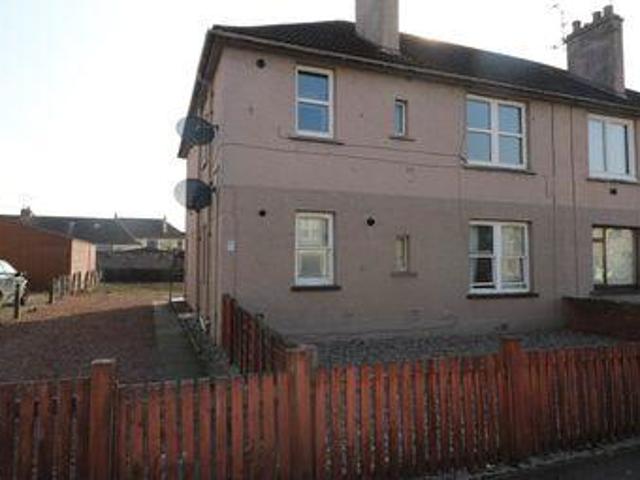 House for sale in Leven, Fife