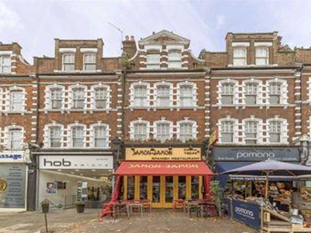 House for sale in Lyons, Greater London