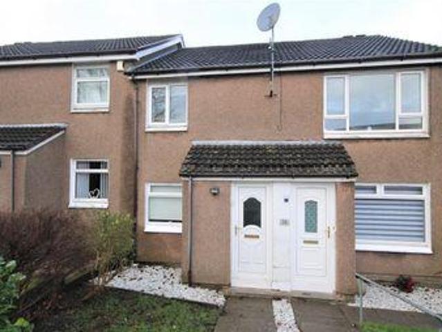 House for sale in Coatbridge, Scotland