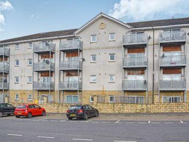 House for sale in Dedridge, Scotland