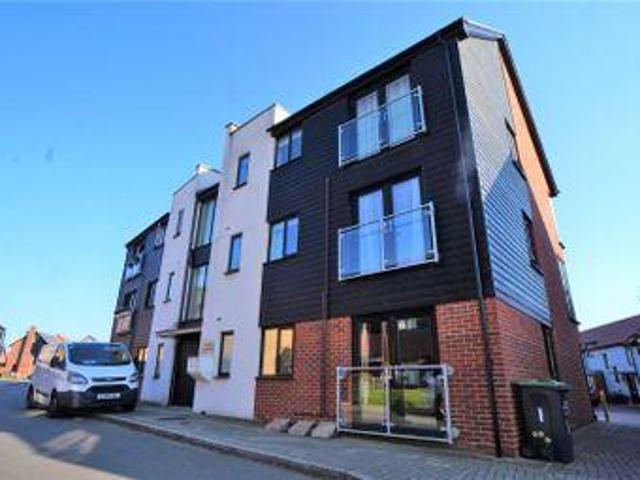 House for sale in West Malling, Tonbridge and Malling
