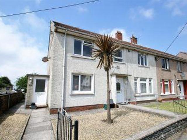House for sale in Aberavon, Wales