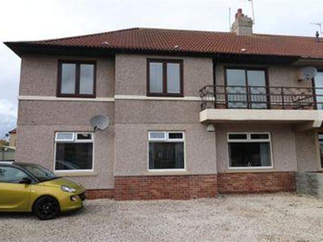 House for sale in Leven, Scotland
