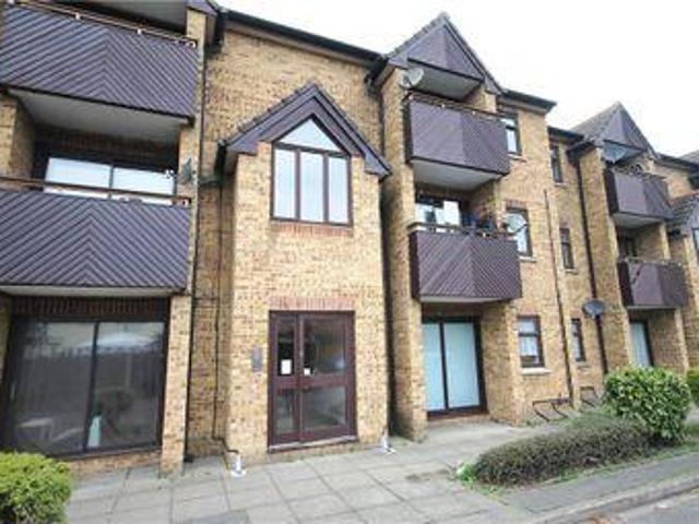 House for sale in Staines, Surrey