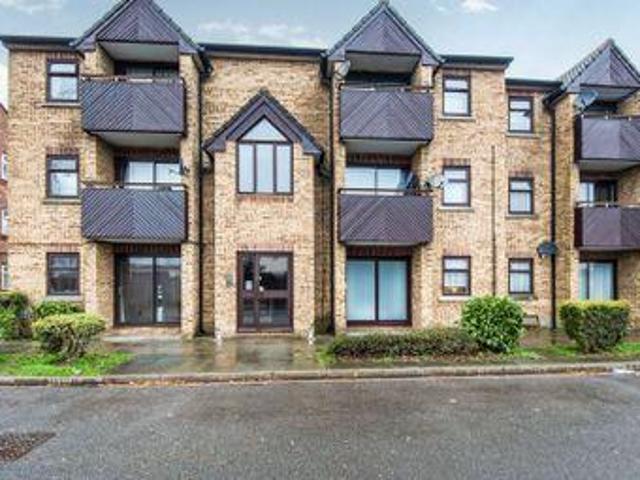 House for sale in Staines, Surrey