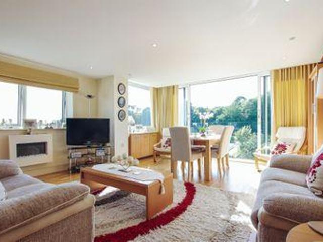 House for sale in Penarth, Wales