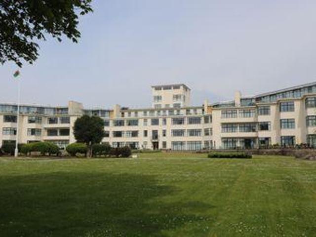 House for sale in Penarth, Wales