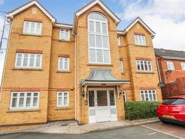 House for sale in Stoke-on-Trent