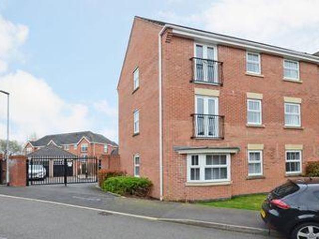 House for sale in Stoke-on-Trent