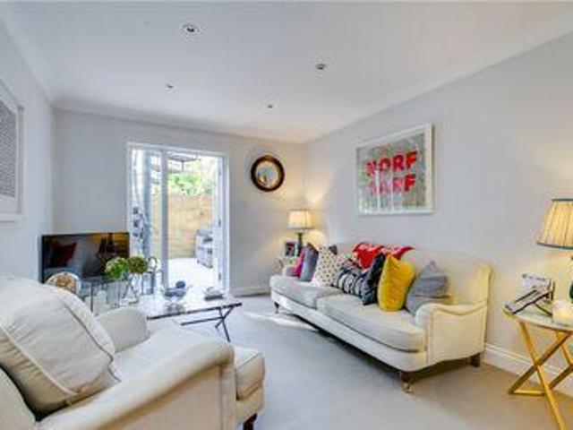 House for sale in Lyons, Greater London