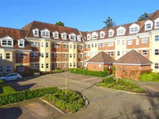 House for sale in Camberley, Surrey Heath