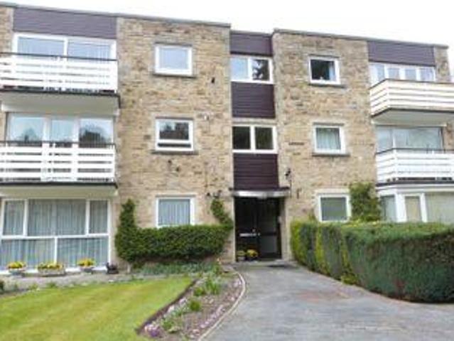 House for sale in Bingley, Bradford