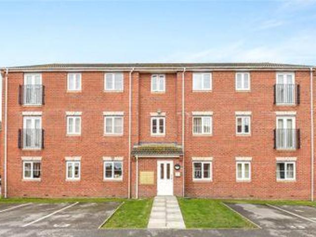 House for sale in Brayford, Lincolnshire