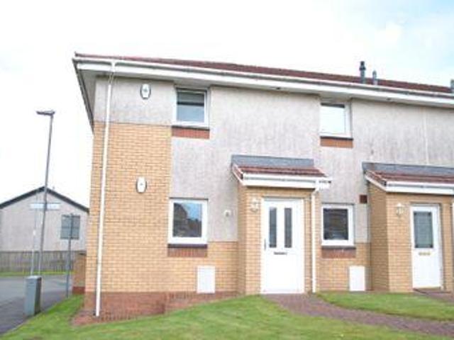 House for sale in Shotts, Scotland