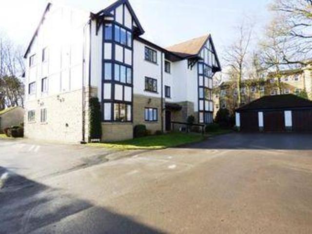 House for sale in Charlesworth, East Midlands