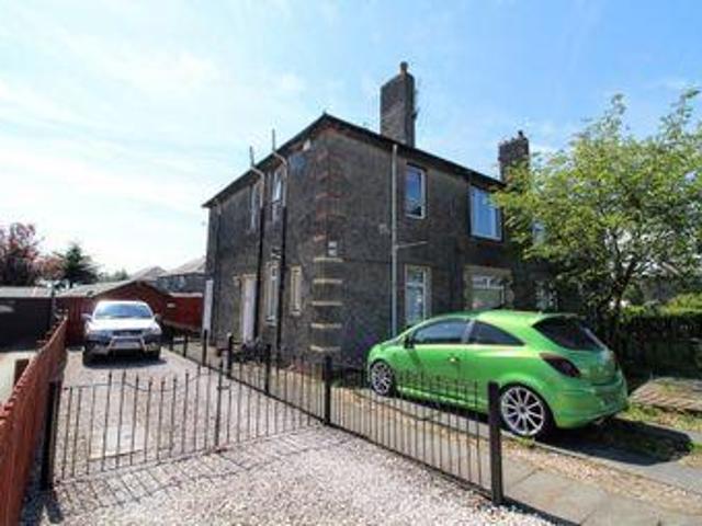 House for sale in Scotland