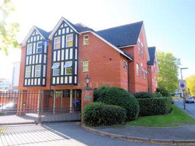 House for sale in Woking, Surrey
