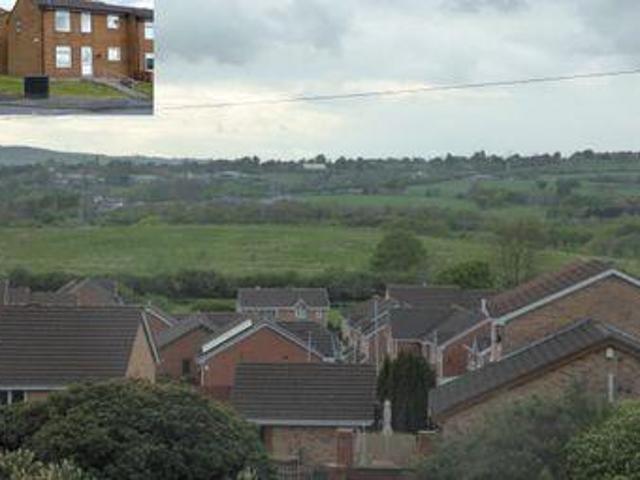House for sale in Dewsbury, West Yorkshire