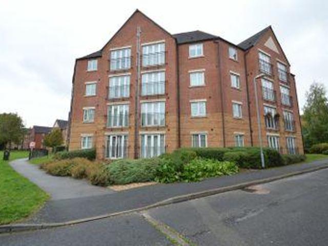 House for sale in Redditch, Worcestershire