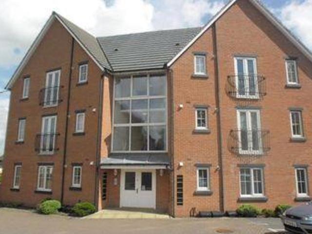 House for sale in Chadsmoor, Staffordshire