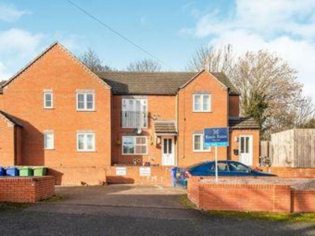 House for sale in Chadsmoor, Staffordshire