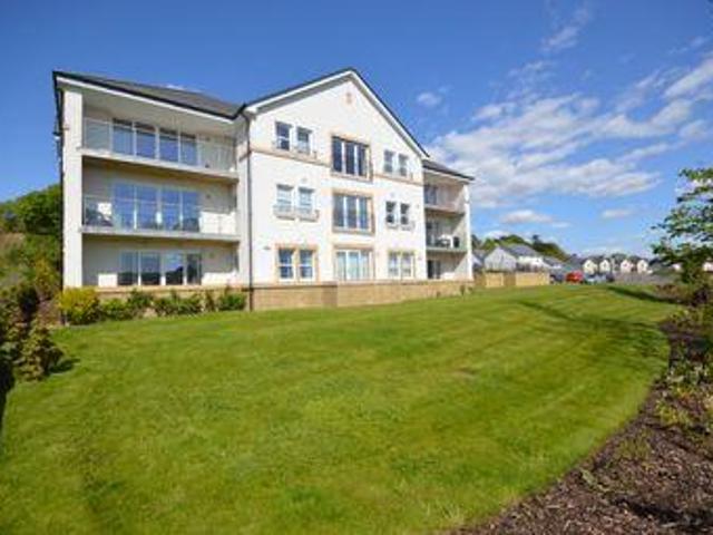 House for sale in Dumbarton, Scotland