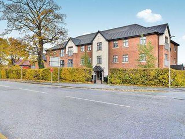 House for sale in Wilmslow