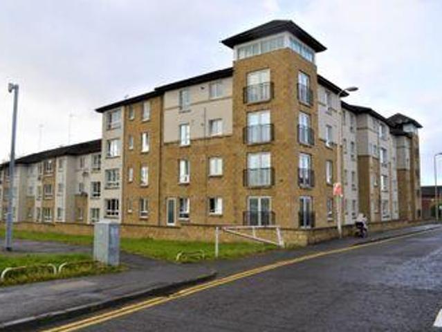House for sale in Motherwell, Scotland