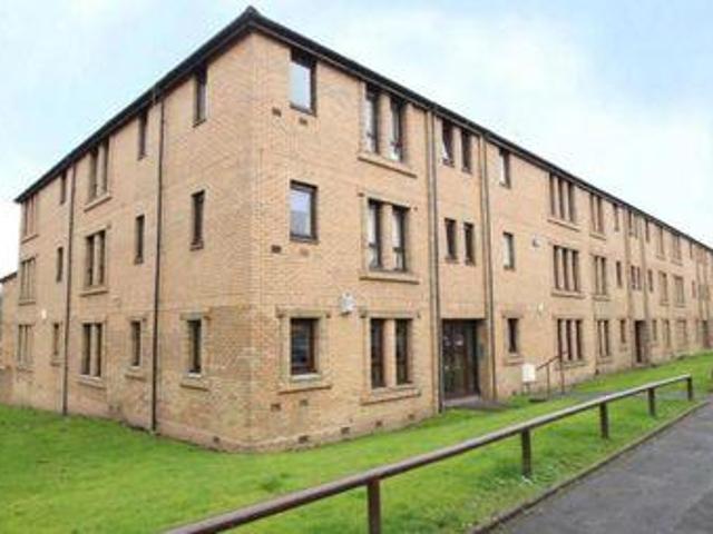 House for sale in Scotland