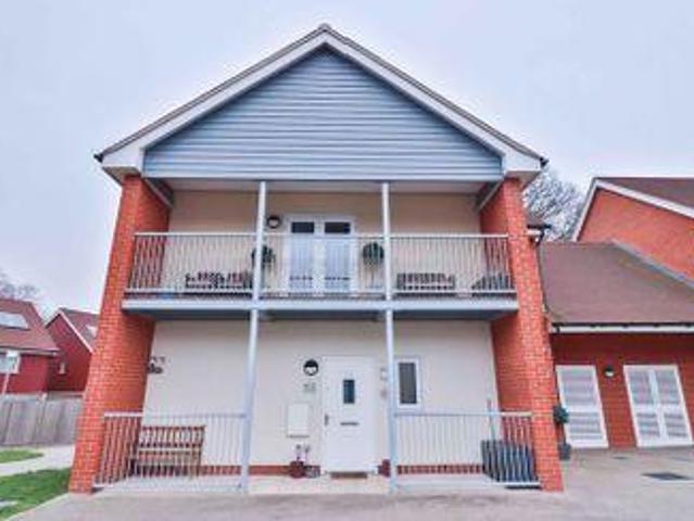 House for sale in Row Town, Surrey