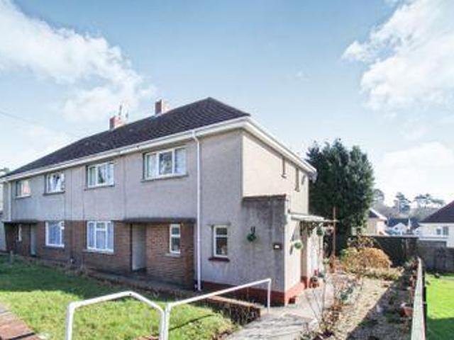House for sale in Neath, Wales