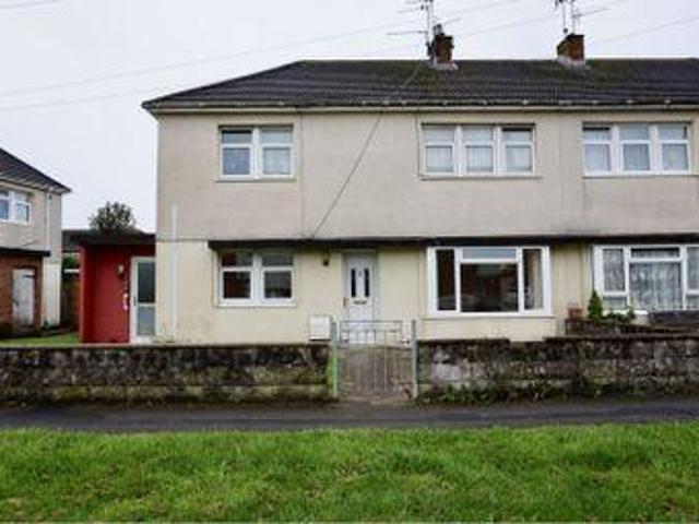 House for sale in Wales