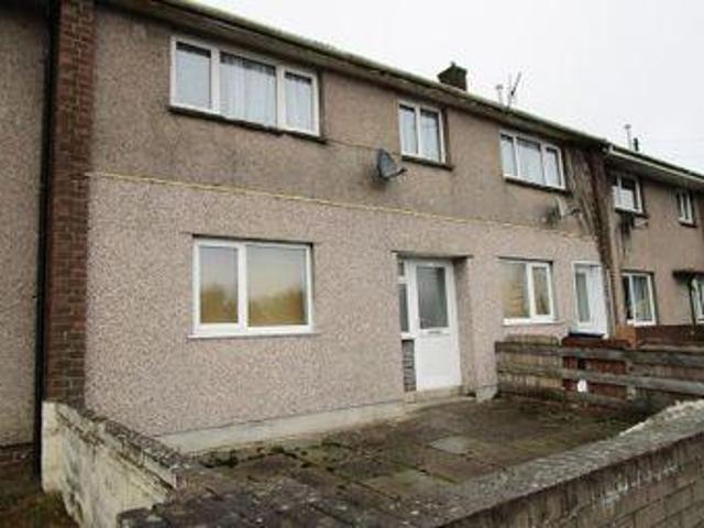 House for sale in Vale, Wales