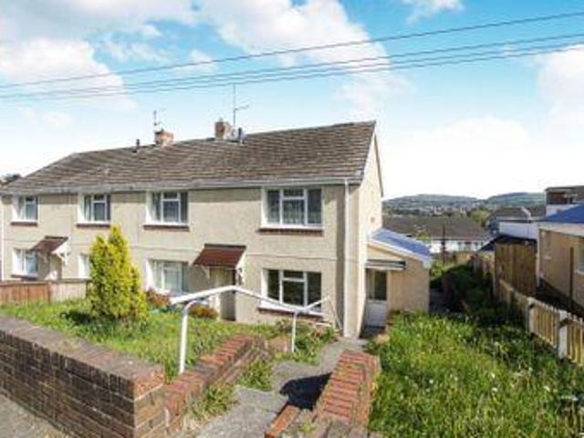 House for sale in Neath, Wales
