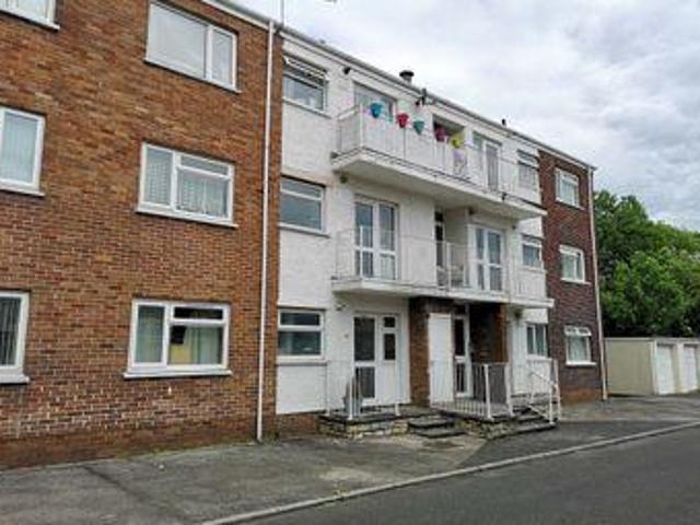 House for sale in Falcon Lodge, Wales