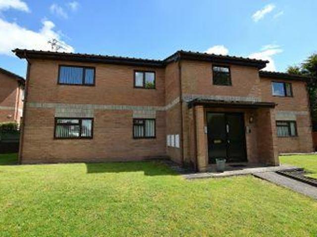House for sale in Falcon Lodge, Wales
